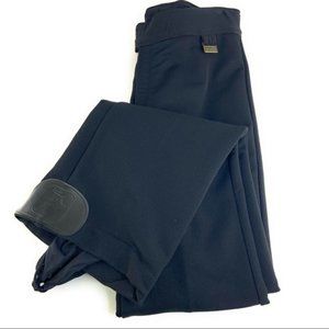 Vintage Schoeller of Switzerland Skifans Pants w/ Stirrups